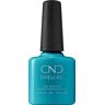 CND SHELLAC Boats & bikini's # 405