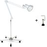 EDELWEISS BEAUTY 275W Infraroodlamp Fysiotherapie, Thermotherapie met rood licht