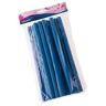 Sibel flexwickler Blauw 15 mm Ø, 18 cm lang, 12er Pack