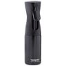 Termix Black Spray Spray Spray Spuitnevel, de juiste hoeveelheid product uitstoot