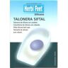 Herbi Feet Talonera Duplo 2 dichtheid MED