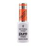 VICTORIA VYNN Pure romige hybride nr. 075 Hot Orange