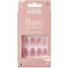 Kiss Kale maar betere nagels 28 Count Medium Lengte Rose