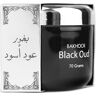 Hamidi Black Oud Bakhoor 70 g