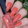 VK Vivien Kondor London Vivien Kondor Henna Halal Permeable Nagellak Ha15 Koraalrif 11 ml