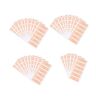 GLEAVI 36 Stuks Stoppen Met Snurken Apparaten Snurkstrips Voor Neus Anti Snurk Strips Anti Snurk Stickers Pastas Die Snurken Snurkstopper Strips Anti-snurkstickers Accessoires Miniatuur