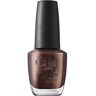 OPI Nail Lacquer Hot Toddy Naughty 15 ml