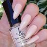 VK Vivien Kondor London Vivien Kondor Henna Halal Permeable Nail Polish Ha32 Innocence 11 ml