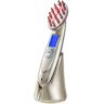 FEIGER Head Massage Kam, Micro Huidige Vibration Kappen Laser Comb, Laser Radio Frequency Massager Geschikt voor haaruitval/Grijs haar/vette hoofdhuid Jeuk