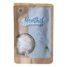SudoreWell ® Menthol kristallen in food grade kwaliteit van 100% pure muntolie in kraftpapier staande zak (plasticvrij)