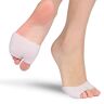 Socobeta Bunion Corrector, Rechttrekken Orthopedische Bunion Spalk voor Hallux Valgus Big Toe Separator voor Bunion Relief Bunion Corrector en Bunion Relief Orthopedische Bunion Spalk Pads voor Metatarsale Ond