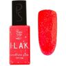 Peggy Sage I-LAK Soak Off Gel Polish Celebrate Pink 11 ml