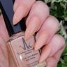 VK Vivien Kondor London Vivien Kondor Henna Halal Permeable Nail Polish Ha30 Dusty Pink 11 ml