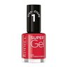 Rimmel London RIMMEL SUPERGEL KATE NAIL LACQUER 045