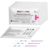 BMUT 20 x ovulatietest LH-test 25 miu/ml optimale limiet/gevoeligheid ovulatieteststrips teststrips voor urine