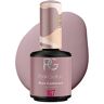 Pink Gellac 167 Pure Cashmere 15 ml Romantische zachte Taupe Kleur met een Vleugje Lila