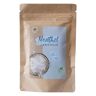 SudoreWell ® Menthol kristallen in food grade kwaliteit van 100% pure muntolie in kraftpapier staande zak (plasticvrij) 25g
