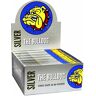 The Bulldog King Size Slim Papers dun sigarettenpapier 1 doos (50 x boeklets)