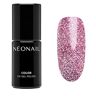 NÉONAIL NEONAIL Semipermanente nagellak, semi-permanent, semi-permanent, 7,2 ml, roze