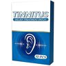 POXIAO Tinnitus Relief Behandeling Oor Patch, Tinnitus Relief Patches, Tinnitus Patches, Tinnitus Behandeling Oor Patch, Natuurlijke Kruid Plant Pleister Gezondheidszorg