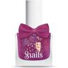 snails safe nails Snails Tutu nagellak op waterbasis, bordeauxrood, 10,5 ml