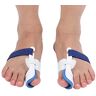 FILFEEL Bunion Valgus Corrector, Bunion Spalk en Bunion Valgus Corrector, Hallux Valgus Correctie Orthopedische Bunion Spalk Beschermhoes voor Mannen Vrouwen