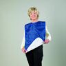 Homecraft Veeg schoon slabbetje (in aanmerking voor btw-vermindering in het VK) morsbescherming voor je kleding,