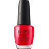 OPI Cajun Shrimp Nagellak 15 ml