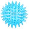 WinmetEuro Spike Massage Ball, Zachte Spiky Ball Hol, Verlicht Knobbeltjes Verlichten Pijn Voor Pols voor Vingers (7CM)