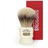 Simpson Shaving Brushes SIMPSONS Chubby CH3 Super Dachs scheerkwast