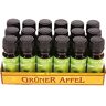 Unbekannt Geurolie aroma-olie kamergeurolie 10 ml lampolie geurlampen kerstgeur geurolie aroma-olie kamergeurolie ca. 46 verschillende geurnoten (groene appel, 12 stuks)