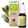 Herbalgem Midogem Forte spray circulatie cerebrale 10ml