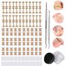 Ruarby Professionele Ingegroeide Teennagel Correctie Behandeling Kit Ingegroeide Teennagel Corrector Stijltang Strips Ingegroeide Teennagel Bestand Ingegroeide Teennagel Corrector Stijltang Strips Recover