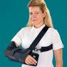 Aircast Arm Immobilizer zonder afductiekussen