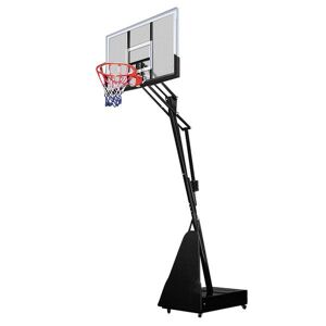 ISL Basketballstativ Cleveland Steel