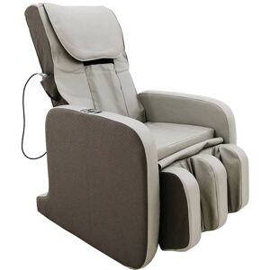 Sweet Home Massasjestol - 3d Recliner Med Shiatsu