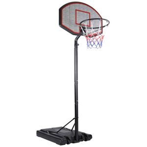 DEUB Basketballstativ 257 - 305cm