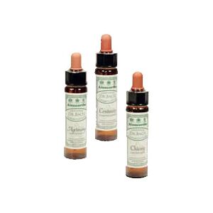 Dr. Bach Bever Osp Engholm - 10 ml