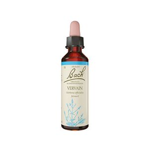 Bachs Blomsterremedier Bach Lægejernurt - 10 ml