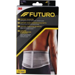 Futuro Comfort Ryggbandasje L-XL - 1 Onesize - 1 Stk.