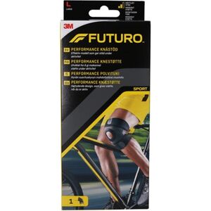 Futuro Sport Knestøtte Large - 1 Stk. - 0 Large