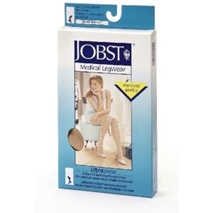 Jobst U Sheer K2 Kne Natural S