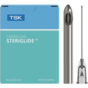 Steriject-Sglide Can 30g 25mm