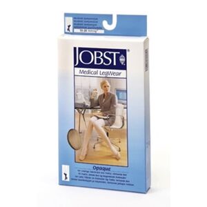 Jobst Opaque K2 Lår Natural L