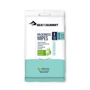 Sea To Summit Wilderness Wipes XL NOT APPLICABLE OneSize, NoColour