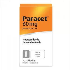 Paracet