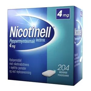 Nicotinell