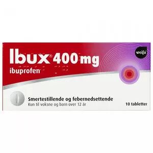 Ibux