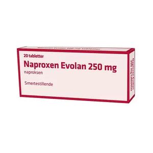 Naproxen