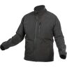 HOGERT Kurtka robocza Softshell BIESE czarna Högert, rozm. XL (54)